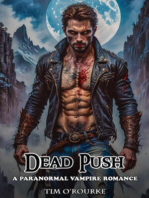 cover image of Dead Push